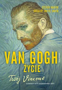 Van Gogh Życie mk. - Biografie i autobiografie - miniaturka - grafika 2