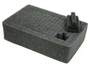 Peli 1460 gąbka skrzynia 1460) 1460-400-000E - Walizki i skrzynie na sprzęt fotograficzny - miniaturka - grafika 5