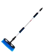 Pozostałe narzędzia ogrodowe - KUFIETA Szczotka teleskopowa 2 m - miniaturka - grafika 1