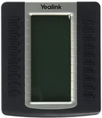Akcesoria do telefonów stacjonarnych - Yealink Tiptel EXP38 dodatkowy polu przycisków YEA-EXP39 - miniaturka - grafika 1