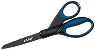 Nożyczki - Dahle 54308  12979 nożyczki do skórek Office Titanium dla osób praworęcznych, 21 cm 54308-12979 - miniaturka - grafika 1