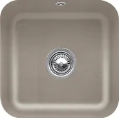 Zlewozmywaki - Villeroy & Boch Cisterna 50 Premiumline 6703 01 TR - miniaturka - grafika 1