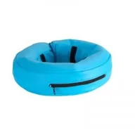 Specjalistyczne artykuły dla zwierząt - KRUUSE KRUUSE Kołnierz ochronny PVC XL - miniaturka - grafika 1