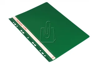 Biurfol Skoroszyt Akt osobowych A4 czerwony ST-23 ST-23-01 - Teczki i skoroszyty - miniaturka - grafika 4