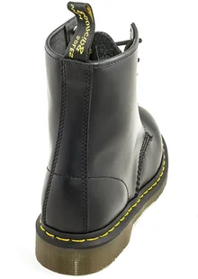 Dr. Martens 1460 SMOOTH Black Smooth 11822006 - Glany męskie - miniaturka - grafika 4