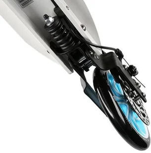 Nils Extreme Hulajnoga składana HM2040T 16-50-406 - Hulajnogi - miniaturka - grafika 18