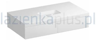 Ravak Szafka podumywalkowa 120 Formy X000001031 - Szafki łazienkowe Ravak Szafka podumywalkowa 120 Formy X000001031 - Szafki łazienkowe - miniaturka - grafika 1