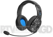 Słuchawki - PDP LVL50 Wireless PlayStation 4 - miniaturka - grafika 1