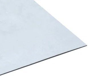 VidaXL Lumarko Samoprzylepne panele podłogowe, 20 szt., PVC, 1,86 m, białe! 330159 VidaXL - Panele podłogowe - miniaturka - grafika 5