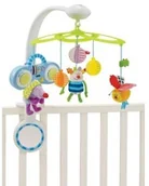 Karuzele dla niemowląt - Taf Toys Akpol Karuzelka z przenośnym MP3 11275 - miniaturka - grafika 1