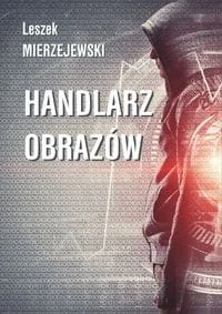 Handlarz obazów - Kryminały - miniaturka - grafika 2