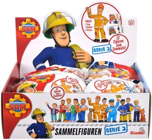 Simba 109251042 zestaw do gry, wielokolorowy - Figurki dla dzieci - miniaturka - grafika 5