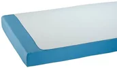 Meble i wyposażenie gabinetów medycznych - Suprima Podkład na materac inkontynencyjny odpowiedni do prania frotte + PWC Suprima 3032 100 x 150 cm 3032-101 - miniaturka - grafika 1