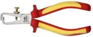Kombinerki i obcęgi - TENG TOOLS Szczypce odizolowujące 1000 V 155mm MBV499 117630103 - miniaturka - grafika 1