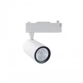 Lampy pozostałe - Milagro Milagro Lampa Sufitowa TRACK LIGHT 12W LED White 3000K ML3914 - miniaturka - grafika 1