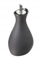 Wyposażenie lokali gastronomicznych - Revol Butelka z nalewakiem 0,25 l, czarna | 645302 645302 - miniaturka - grafika 1