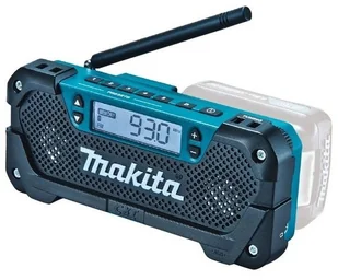 Makita MR052 - Radia - miniaturka - grafika 3