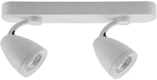 Italux Plafon Oprawa natynkowa GABRIELA 2 LED FH31812A12 - Oprawy, klosze i abażury - miniaturka - grafika 4