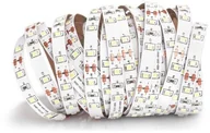 Taśmy LED - KOLORENO TAŚMA LED 12V | 2835 | 300LED | 5M | IP20 | BIAŁY CIEPŁY TL12V283560IP20WW - miniaturka - grafika 1