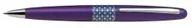 Długopisy - Pilot MR RETRO POP FIOLET + ETUI PIBP MR3EE - miniaturka - grafika 1