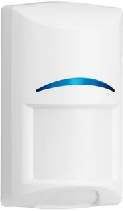 Ropam Alarm Domowy OPTIMA PIR BOSCH Z GSM Dotykowy - Alarmy - miniaturka - grafika 3