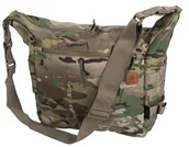 Odzież taktyczna i umundurowanie - Helikon TEX torba Bushcraft Satchel multicam (TB-BST-CD-34) TB-BST-CD-34 - miniaturka - grafika 1