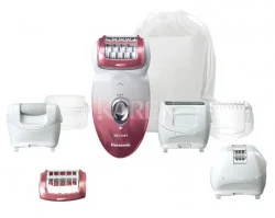 Panasonic ESED90 - Depilacja - miniaturka - grafika 2