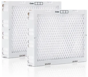 Mata nawilżająca Air Naturel do nawilżacza ORION - Akcesoria do oczyszczaczy i nawilżaczy powietrza - miniaturka - grafika 2