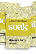 Środki do prania - Soak pineapple Ekologiczny płyn do prania 1 szt - miniaturka - grafika 1