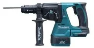 Makita Młotowiertarka akumulatorowa DHR243Z - Młoty udarowe - miniaturka - grafika 4