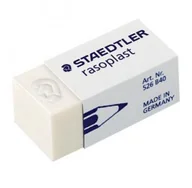 Gumki biurowe - Staedtler Gumka do mazania RASOPLAST S 526 B40 - miniaturka - grafika 1