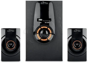 Media-Tech Voltron 2.1 BT (MT3330) - Głośniki komputerowe - miniaturka - grafika 11