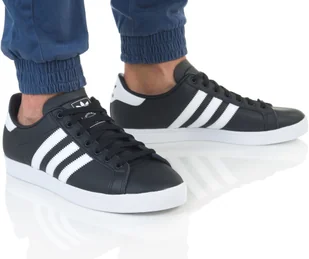 Adidas COAST STAR - Buty sportowe męskie - miniaturka - grafika 2