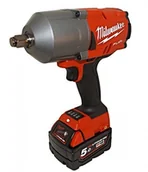 Klucze udarowe - Milwaukee M18 FHIWF12-502X (4933459696) - miniaturka - grafika 1