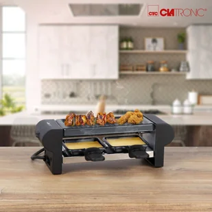 Clatronic RG 3592 - Raclette - miniaturka - grafika 4