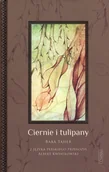 Poezja - Ciernie i tulipany - miniaturka - grafika 1