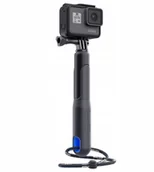 Akcesoria do kamer sportowych - GOPRO Uchwyt teleskopowy do Sp Pov Pole 20 Go pro - miniaturka - grafika 1