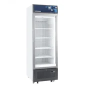 Szafy i witryny chłodnicze - Liebherr Zamrażarka do Promocji Sprzedaży z Chłodzeniem Dynamicznym FDv 4643 461 L - miniaturka - grafika 1