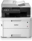 Urządzenia wielofunkcyjne - Brother MFC-L3750CDW urządzenie wielofunkcyjne MFCL3750CDWG1 - miniaturka - grafika 1