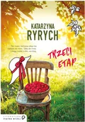 Proza - Trzeci Etap Katarzyna Ryrych - miniaturka - grafika 1