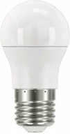 Żarówki LED - EMOS Żarówka kulka LED E27 8W WW ZQ1130 - miniaturka - grafika 1