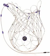 Plecaki - Pacsafe Pacsafe 55 l  ochrona przed kradzieżą plecaka i torby, system ochronny z zamkiem błyskawicznym, siatka bagażowa podróżna, neutralna, 22-55 litrów 10170999-999-One Size - miniaturka - grafika 1