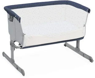 Chicco Next2Me Spectrum - Łóżeczka i kojce - miniaturka - grafika 11