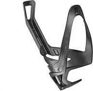 Akcesoria rowerowe - ELITE 0174001 uchwyt na butelkę z piciem rocko Carbon, czarna matowa (1 sztuki) 346630001 - miniaturka - grafika 1
