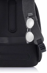 HERO XD Design Plecak XD Design Bobby Regular - black P705.291 - Plecaki szkolne i tornistry - miniaturka - grafika 10