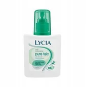 Dezodoranty i antyperspiranty unisex - Lycia Bezbarwny Antyperspirant spray 48h talk - miniaturka - grafika 1