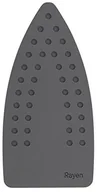 Deski do prasowania - Rayen rayen 6119.02 rozwiązaniom silikonowe do prasowanie, szary 6119.02 - miniaturka - grafika 1