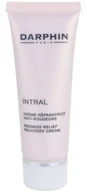 Kremy do twarzy - Darphin Intral krem do podrażnionej skóry z rozszerzonymi żyłkami 50 ml - miniaturka - grafika 1