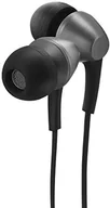 Słuchawki - Energy Sistem Urban 2 Intrafonetyczny  słuchawki (w uchu, 20  20000 HZ, 94 DB, 32 Ohm, 2%) czarny 422838 - miniaturka - grafika 1