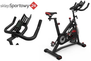 Schwinn IC7 - Rowery treningowe - miniaturka - grafika 3